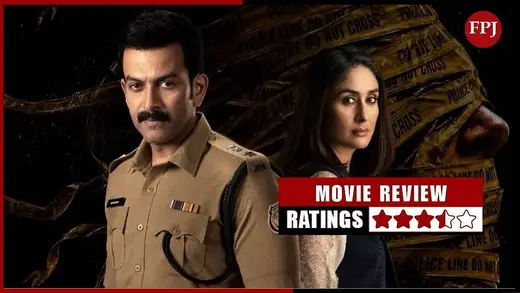 Daayra: Kareena Aur Prithviraj Ki Investigative Thriller Ka Drama