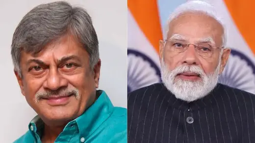 Anant Nag Set to Shine at Dadasaheb Phalke Award Ceremony