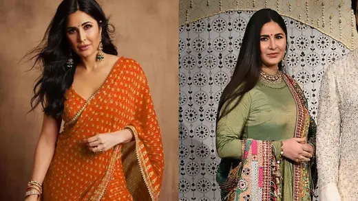 Katrina Kaif Ki Body Pe Charcha Aur Dhamaka Ganeshotsav