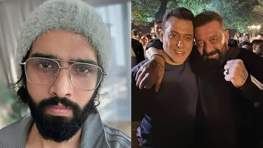 Amaal Mallik Ka Gussa: Parivaar Ki Izzat Ka Kya Hoga?