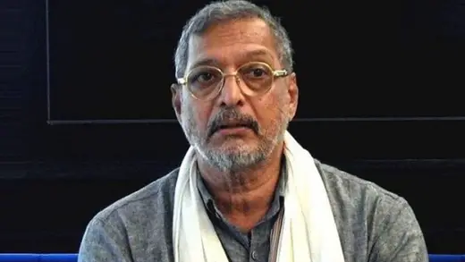 Nana Patekar Chooses Kindness Over Luxury Car Splurge