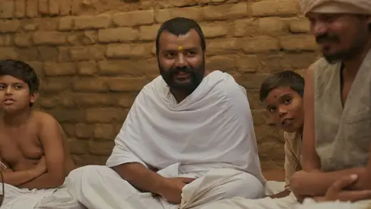 Hanuman Ansh's Release in Jeopardy After Trivikram Bails