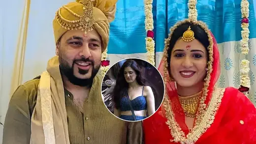 Isha Rikhi Talks Cheating Shenanigans on Bigg Boss 20