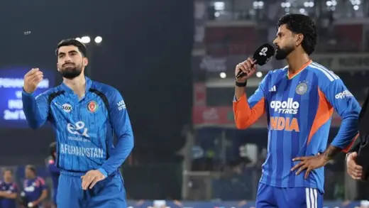 Shreyas Iyer: The Toss King with a Losing Record