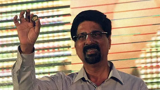 Kris Srikkanth Urges India to Give Vaibhav Sooryavanshi a Chance