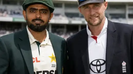 Pakistan Cricket Hits Rock Bottom, Team Slips To Its Lowest-Ever ICC Ranking