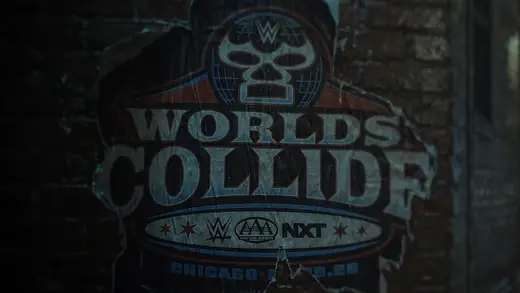 WWE Worlds Collide: CM Punk Ki Entry Aur Badlav Ka Chakkar
