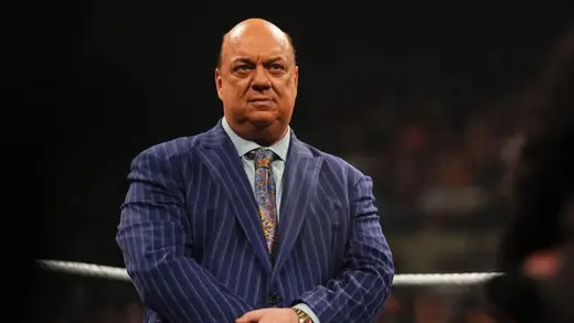 Paul Heyman Ki Badi Announcement: Sabko Chaukane Wala