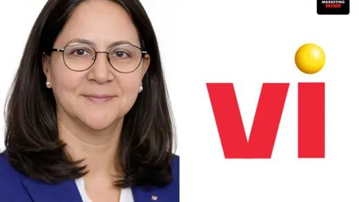 Vodafone Idea Hits the Jackpot with Gopika Pant's Appointment