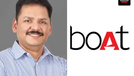 Saikat Mukhopadhyay Ka BoAt Lifestyle Mein CFO Banna Hai