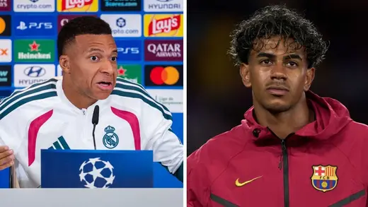 Kylian Mbappe Ki Ballon d'Or Ki Dhamaka Prediction