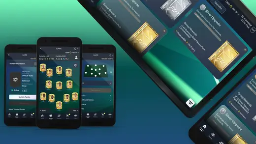 Get Your EA FC 27 Companion App and Dominate the Game