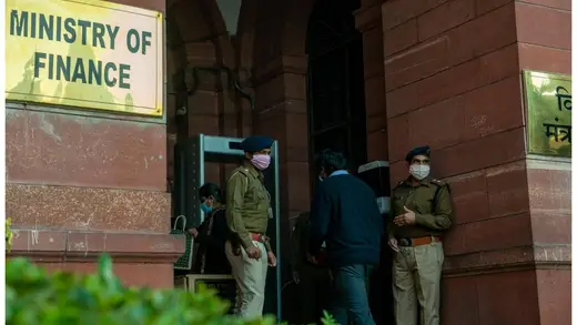 Finance Ministers Gather to Shape Viksit Bharat Vision