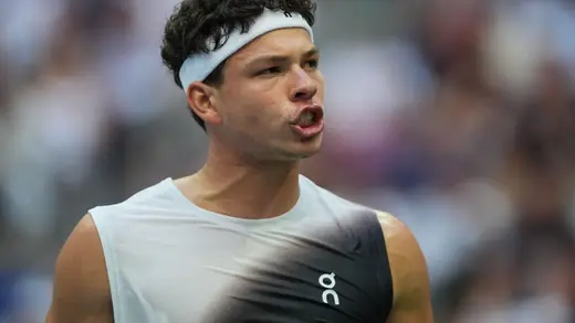 Laver Cup 2026: Jannik Sinner Aur Ben Shelton Ki Kami