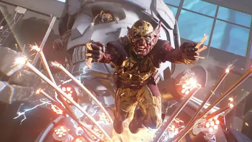 Wolverine Game: Claws Badiya, Story Thodi Kharab Hai!