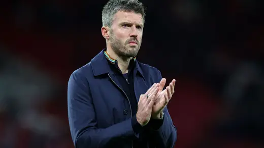 Cundy Wants United to Snag Emery from Aston Villa Now