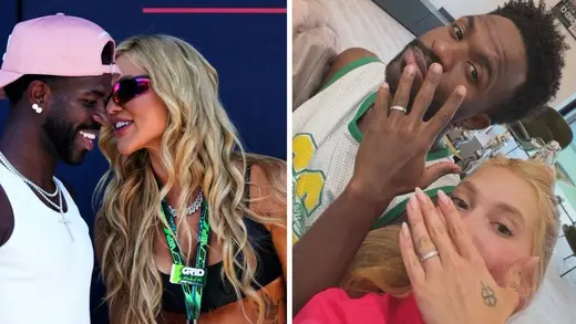 Vinicius Jr Ki Engagement: Ring Ka Drama Aur Virginia Ki Khushboo