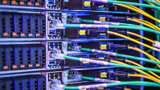 Nabfid Approves ₹3,000 Crore for Data Centres in India