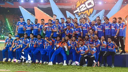 Axar Patel Could Have Been a Wicket Wizard in T20I Series