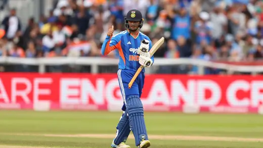 Team India Crushes Afghanistan: Memes and Moments Unleashed