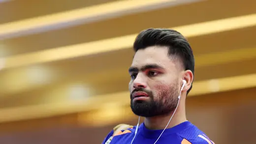 Rinku Singh's Comeback Plan: Bowling Skills in Focus
