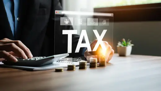 Tax Time Fun: 6 Ways to Save with Your Parents