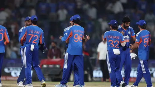Sanju Samson Safe For Now After Stellar Performances
