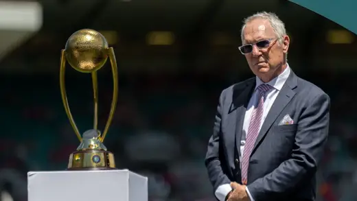 India Seeks Brighter Venue for Border-Gavaskar Test 2027