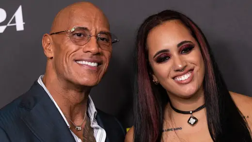 Ava Johnson Swaps WWE for Hollywood and Mom Time