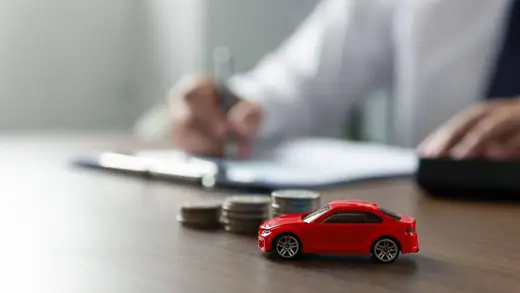 Car Loan Rates Start at 7.35%: Best Deals Explained