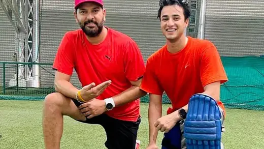 Abhishek Sharma: The New Yuvraj Singh of T20 Cricket