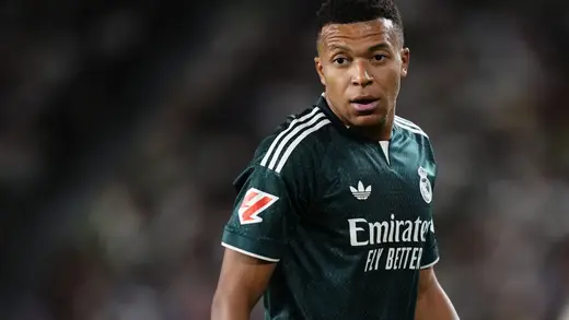 Mbappe Reflects on Tough PSG Year Before Joining Madrid
