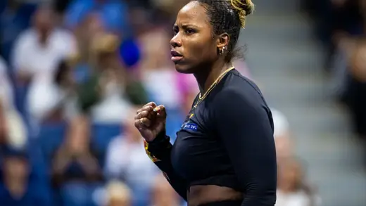 Taylor Townsend's Hospital Escapade: 36 Hours Without Food