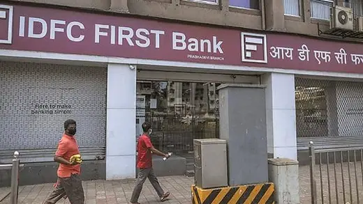 IDFC FIRST Bank Drops Forex Fees: Enjoy Travel Savings!