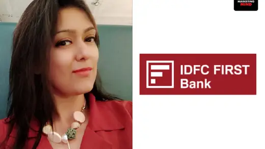 Chaitali Mehendale Joins IDFC FIRST Bank as New VP