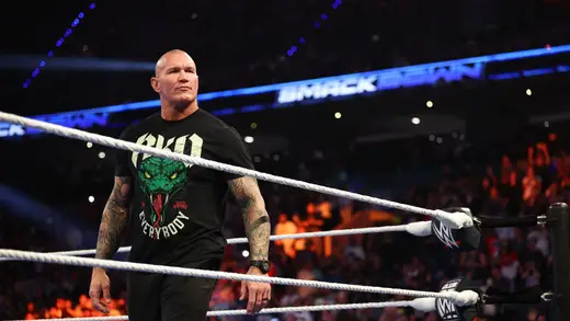 WWE SmackDown Tonight: Cody Rhodes Returns and Drama Unfolds!