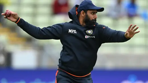 Vihari Raises Eyebrows Over Dhir's Shocking ODI Selection