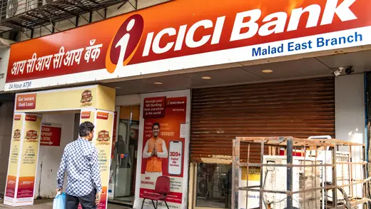 ICICI Bank's Epic 9-Year Lease in Pune: A Power Move!