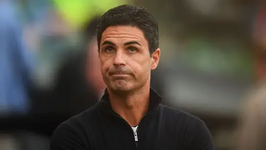 Jay Bothroyd's Dream Signing for Arsenal: Julian Alvarez