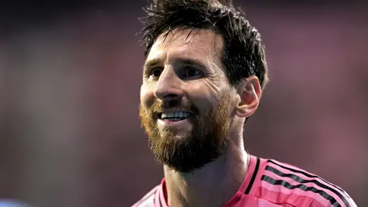 Cuti Romero Says Messi Deserves Ballon d’Or Forever