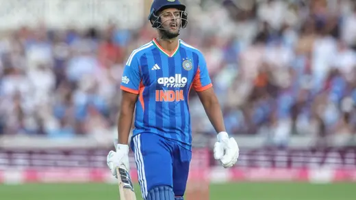 Aakash Chopra's Pitch Rant: Wet Fields and Close Calls
