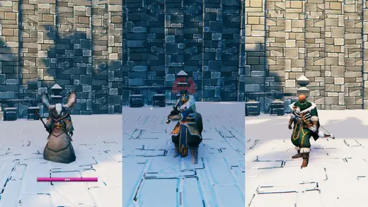 Suit Up! The Best Valheim Armor for Every Biome