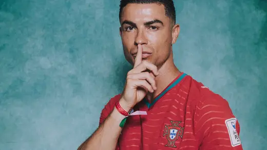 Wales' Jordan James Hopes to Upset Alien Ronaldo in Clash
