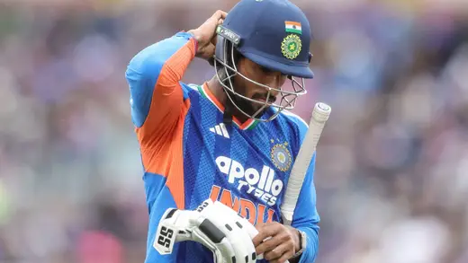 India's T20I Blunders: Mistakes That Almost Cost Us Victory