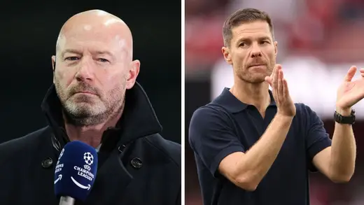 Shearer Urges Alonso to Fix Chelsea's Defense Circus