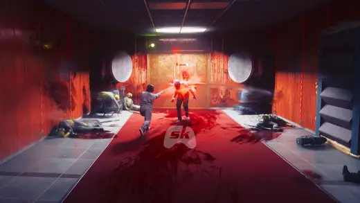 Choose Your Weapon: Strike, Glaive, or Cleave in Control Resonant