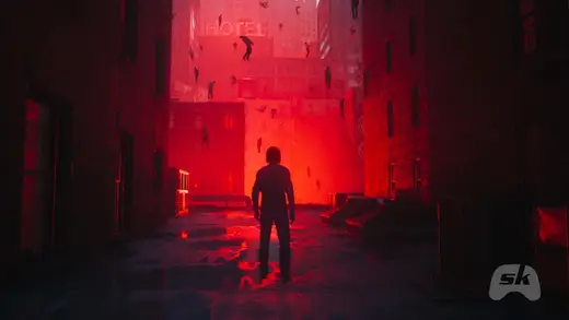 Dylan's Hiss-Busting Adventure in Control Resonant
