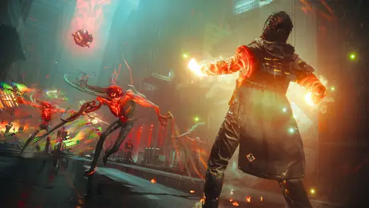 Dive into All the Quests in Control Resonant Like a Champ