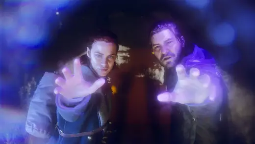 Meet the Voice Cast of Control Resonant: A Fun Rundown