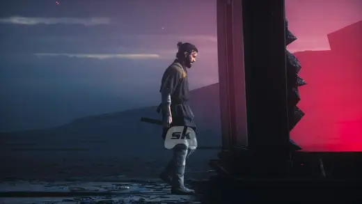 Master Your Game: Customize Difficulty in Control Resonant
